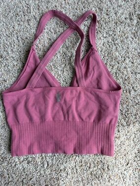 Free People sports bra